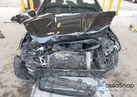 2015 Ford Focus St из США, поврежденный, VIN 1FADP3L92FL264990